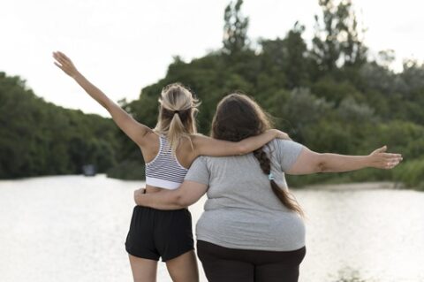 Por que pessoas gordas ainda são alvo de tantos julgamentos? Por que pessoas gordas ainda são alvo de tantos julgamentos?