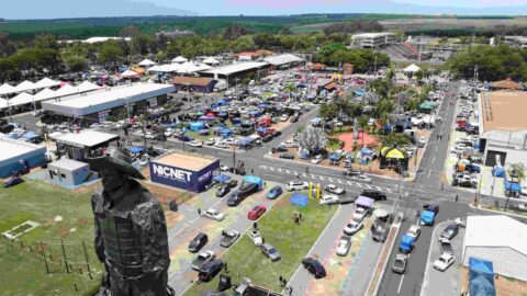 Insane Sound acompanha expansão do mercado de som automotivo e customização de veículos