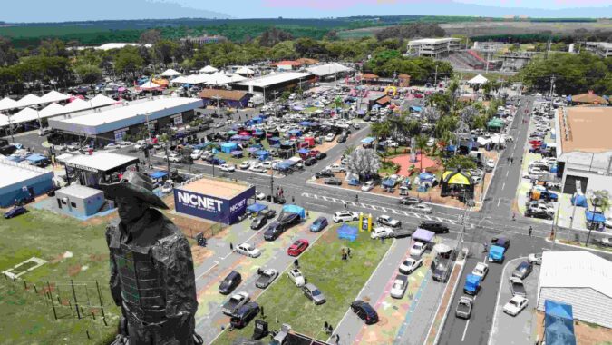 Insane Sound acompanha expansão do mercado de som automotivo e customização de veículos