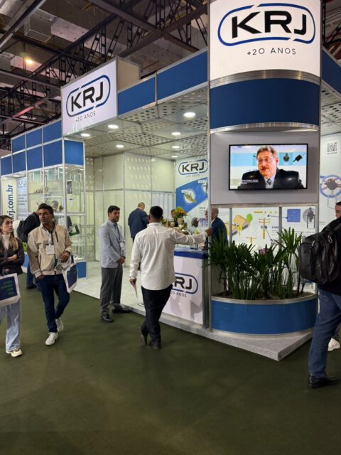 KRJ vê mudanças na Intersolar com maior conectividade nos segmentos da geração