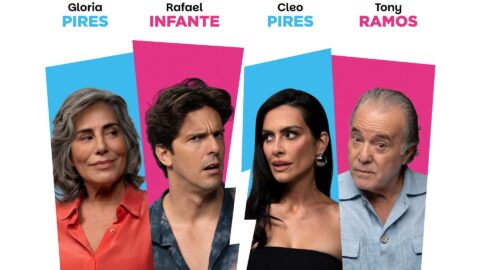 Brasilux pinta todos os cenários do filme Se Eu Fosse Você 3
