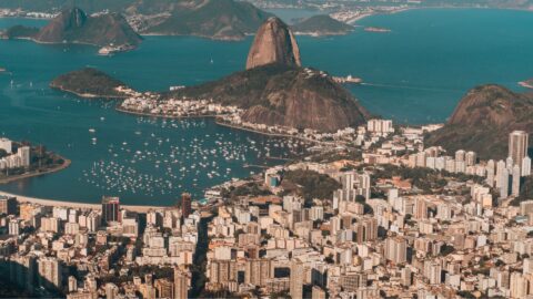 Construção civil movimenta R$ 25 bilhões por ano no Rio de Janeiro Construção civil movimenta R$ 25 bilhões por ano no Rio de Janeiro