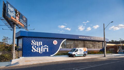 Florianópolis ganha novo hospital veterinário de alta complexidade Florianópolis ganha novo hospital veterinário de alta complexidade