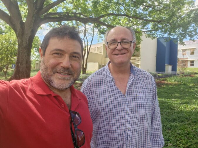 Concertos USP na Catedral recebe recital de trompete e órgão em outubro