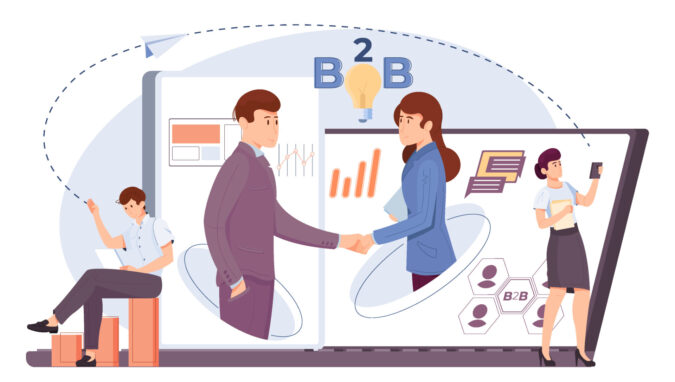 Curso da ABIMAQ aborda estratégias de vendas para o mercado B2B
