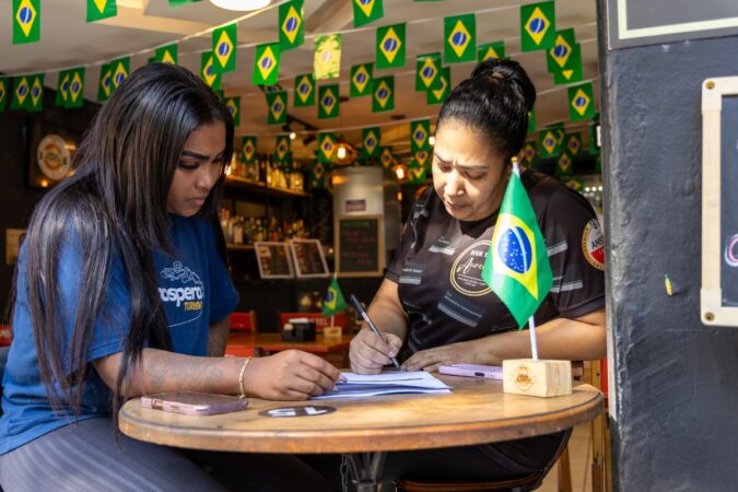 Prospera Turismo promove seminários na Mangueira e no Cantagalo para fortalecer o turismo comunitário