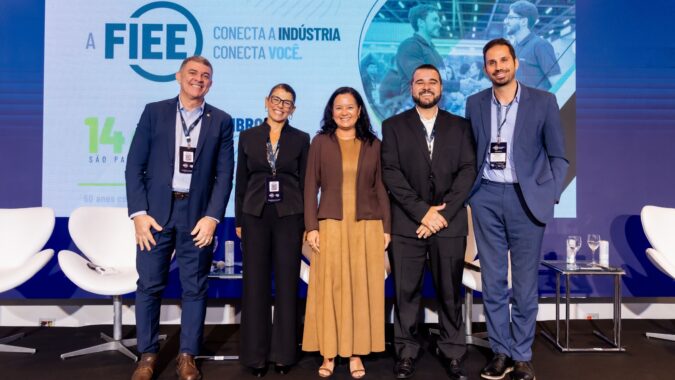 FIEE destaca papel estratégico da energia e da infraestrutura para o avanço da eletrificação