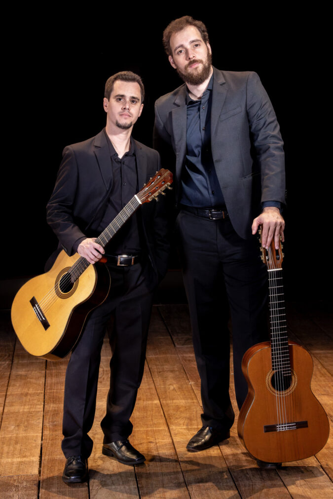 Choro é destaque dos Concertos USP na Catedral em novembro