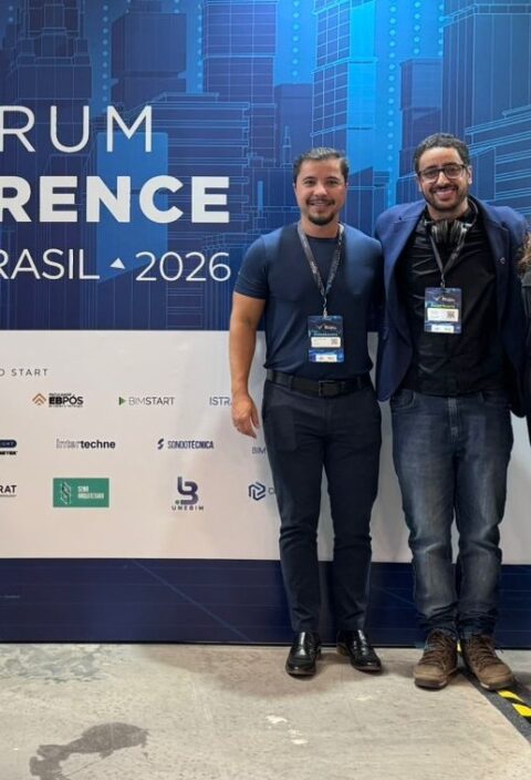 Profissionais do Grupo Bild viajam ao Japão para premiação internacional de BIM