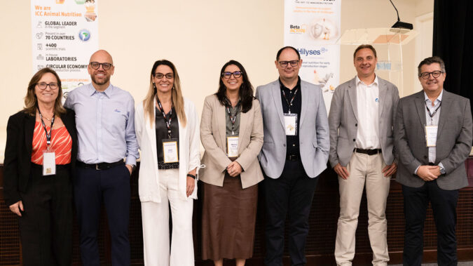 Da genética à qualidade da carne, simpósio discute fatores que influenciam a produção avícola