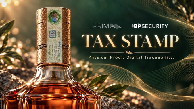 Primi apresenta na Intergraf Copenhague solução de autenticação com IA e rastreabilidade digital