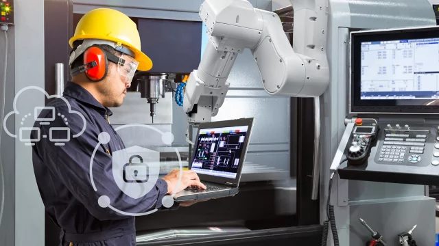 Rockwell Automation expande serviços gerenciados SecureOT para oferecer suporte a firewalls Fortinet e à infraestrutura existente dos clientes