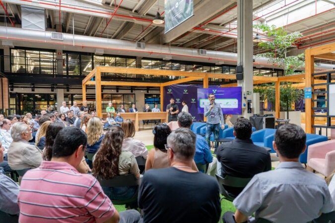 Rota Inova Day reúne gigantes da tecnologia e do setor bioenergético em Ribeirão Preto