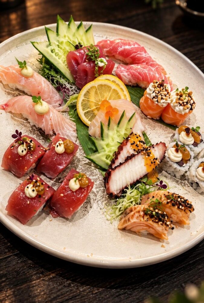 Bangu Shopping inaugura restaurante japonês e amplia opções gastronômicas
