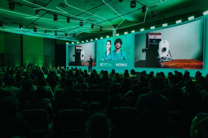 Nova geração de médicos-veterinários amplia experiências e perspectivas sobre a profissão