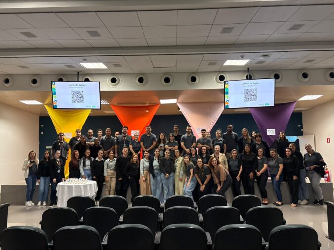 Unimed Federação Nordeste Paulista apresenta diretrizes para 2026 e 2027 no Conecta Ações