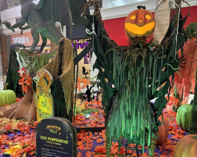 De filmes e séries para a cotidiano: como o Halloween ganhou espaço no Brasil