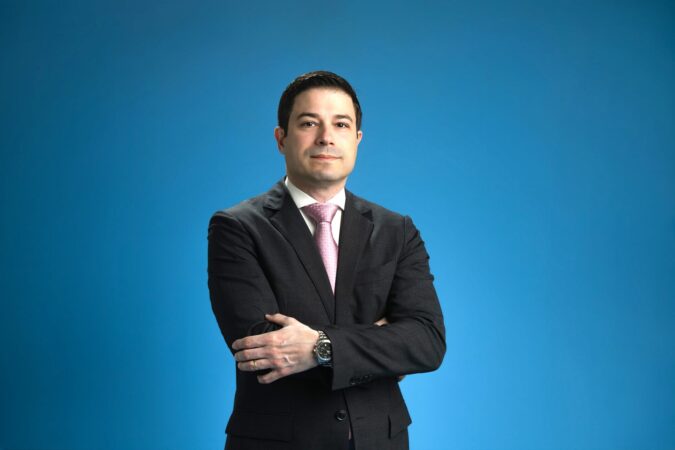 Brasil Salomão participa de missão empresarial em Valência