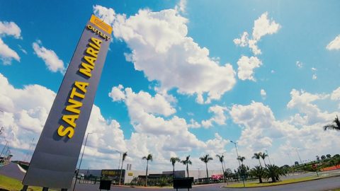 Santa Maria Outlet tem horário especial de funcionamento no domingo de eleições Santa Maria Outlet tem horário especial de funcionamento no domingo de eleições