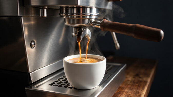 Grupo Utam leva experiência com cafés à convenção da Abrasel