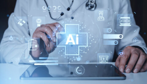 Inteligência artificial na saúde: apoio ao diagnóstico precoce Inteligência artificial na saúde: apoio ao diagnóstico precoce