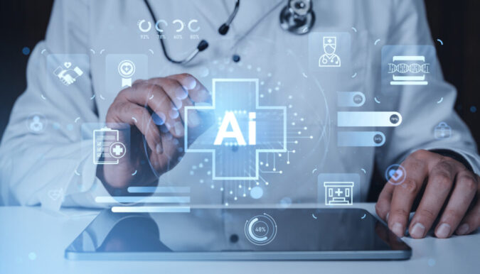 Inteligência artificial na saúde: apoio ao diagnóstico precoce