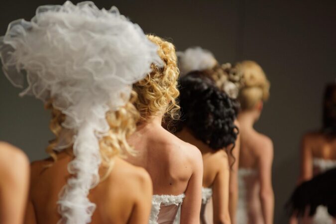 Lavolho invade o São Paulo Fashion Week e leva colírio para o universo da moda